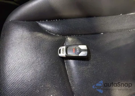 2018 Audi Q7 3.0T Premium z USA, uszkodzony, nr VIN WA1VABF71JD031491